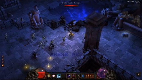   diablo 3