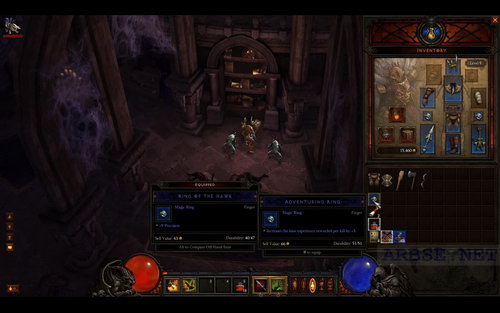    diablo 3