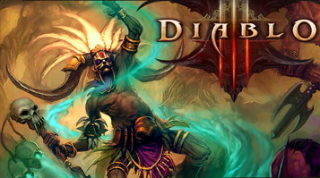   Diablo III