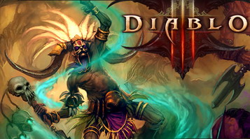   Diablo III