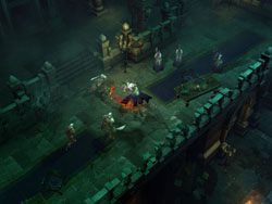 Diablo III 