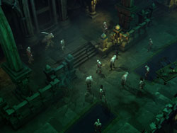 Diablo III 