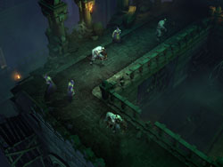 Diablo III 