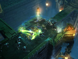 Diablo III 