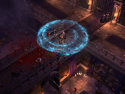 Diablo III 