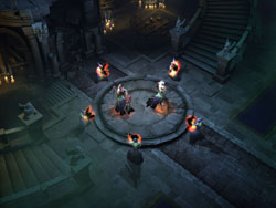 Diablo III 