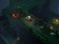 Diablo III 