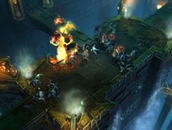 Diablo III 