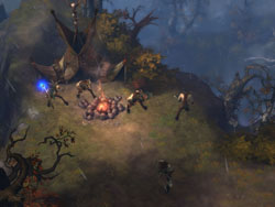 Diablo III 