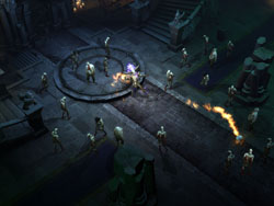 Diablo III 