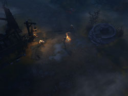 Diablo III 