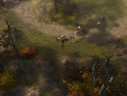 Diablo III 