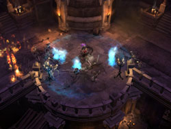 Diablo III 