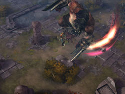 Diablo III 