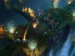 Diablo III 