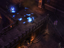 Diablo III 