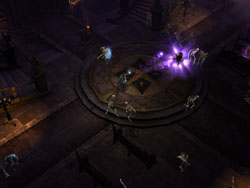 Diablo III 