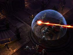 Diablo III 