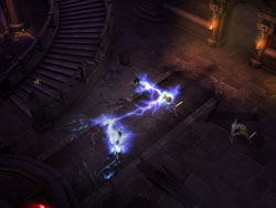 Diablo III 