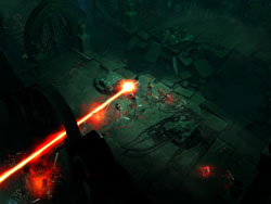 Diablo III 