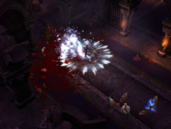 Diablo III 