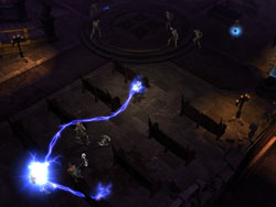 Diablo III 