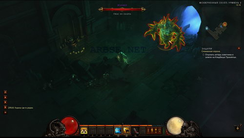    diablo 3