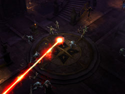 diablo III 