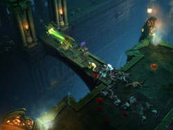 diablo III 