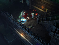 diablo III 