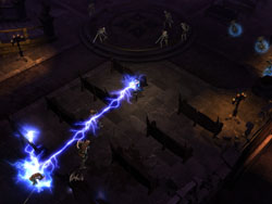 diablo III 