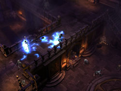 diablo III 