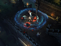 diablo III 