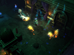 diablo III 