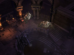 diablo III 