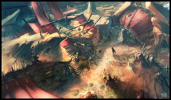 Diablo III (artwork)