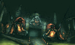 Diablo III (artwork)