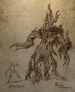 Diablo III (artwork)