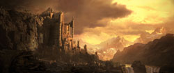 Diablo III (artwork)