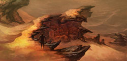 Diablo III (artwork)