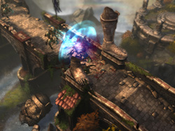 diablo III 