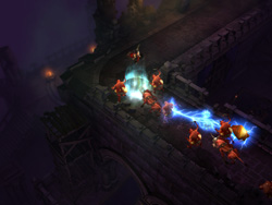 diablo III 