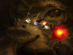 diablo III 