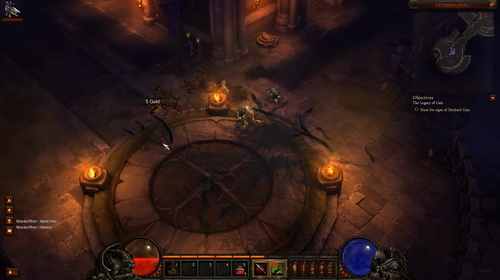   diablo 3