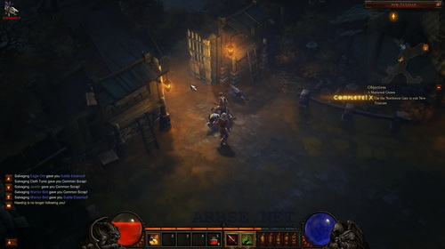   diablo 3