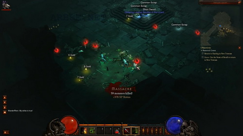   diablo 3