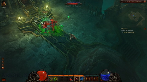   diablo 3