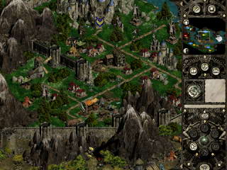 Disciples II: Dark Prophecy