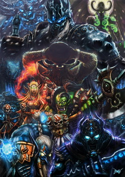  Dota