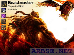 beastmaster